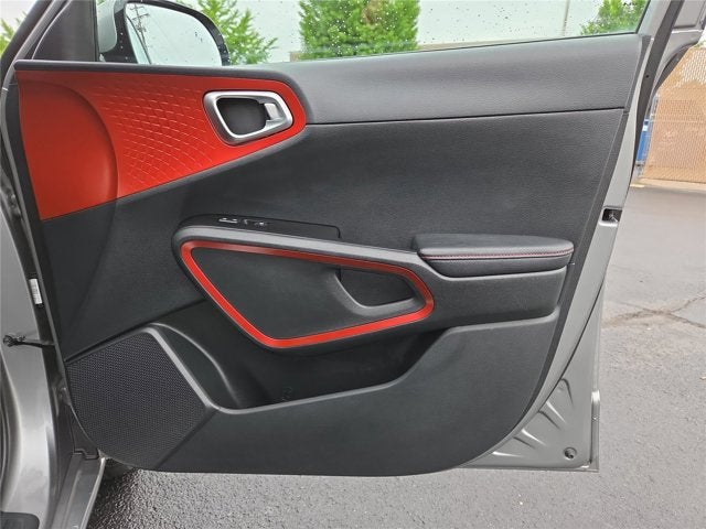 2023 Kia Soul GT-Line