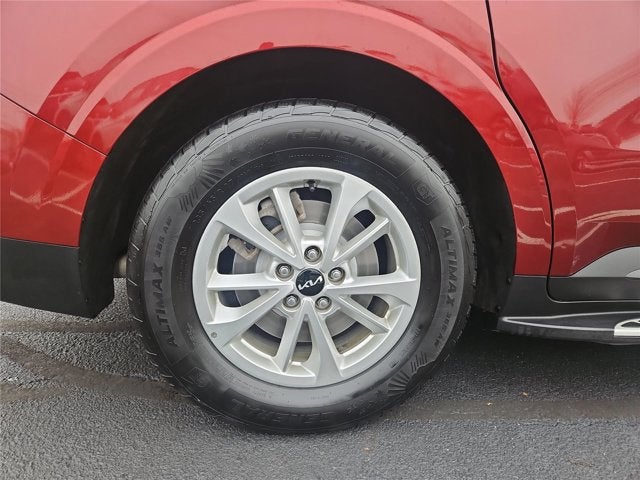 2023 Kia Carnival LX