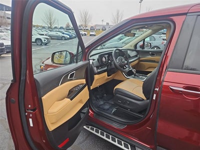 2023 Kia Carnival LX