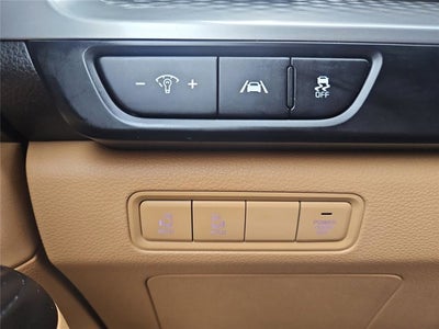 2023 Kia Carnival LX