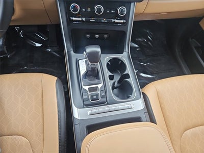 2023 Kia Carnival LX