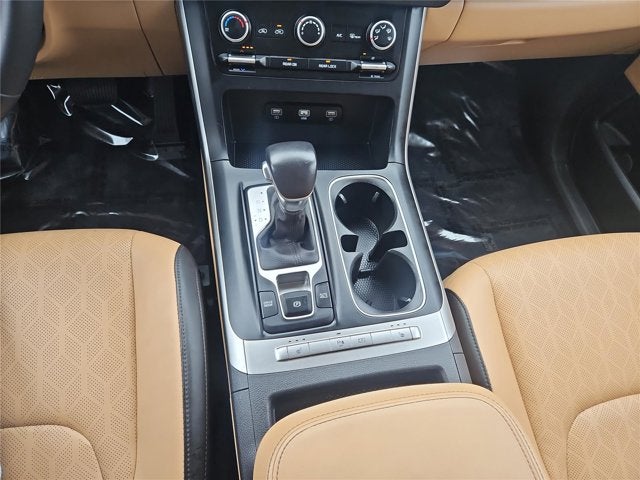 2023 Kia Carnival LX