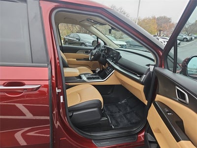 2023 Kia Carnival LX