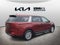 2023 Kia Carnival LX