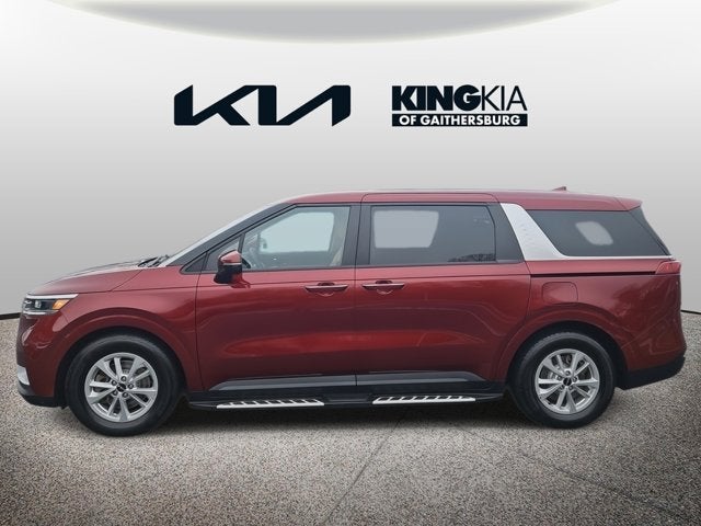 2023 Kia Carnival LX