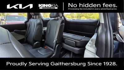 2024 Kia Carnival SX Prestige