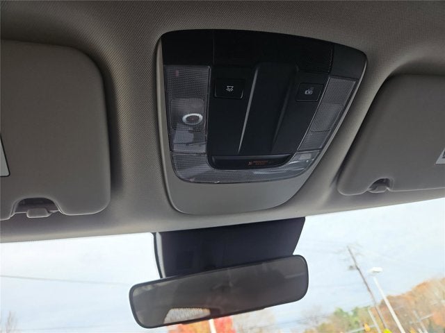 2025 Kia Sportage Hybrid LX