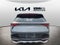 2025 Kia Sportage Hybrid LX