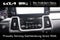 2022 Kia Sorento Hybrid S