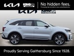 2023 Kia Sorento Hybrid SX Prestige