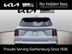 2023 Kia Sorento Hybrid SX Prestige