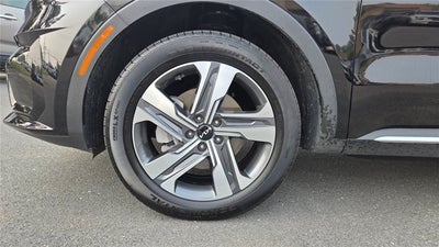 2023 Kia Sorento Hybrid SX Prestige
