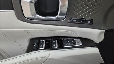 2023 Kia Sorento Hybrid SX Prestige