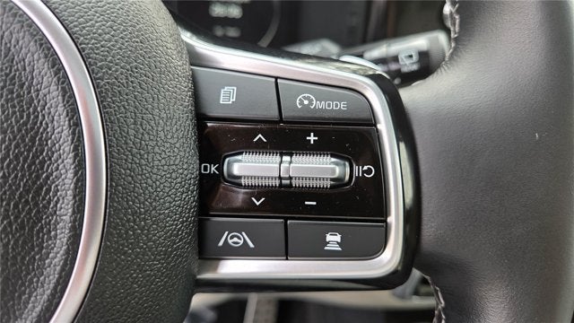 2023 Kia Sorento Hybrid SX Prestige