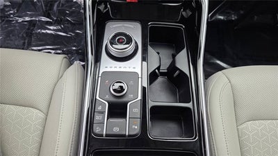 2023 Kia Sorento Hybrid SX Prestige