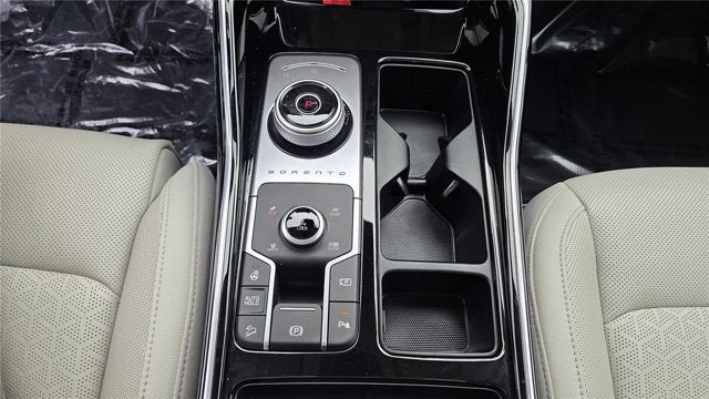 2023 Kia Sorento Hybrid SX Prestige