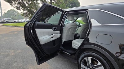 2023 Kia Sorento Hybrid SX Prestige
