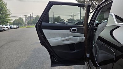 2023 Kia Sorento Hybrid SX Prestige
