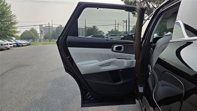 2023 Kia Sorento Hybrid SX Prestige
