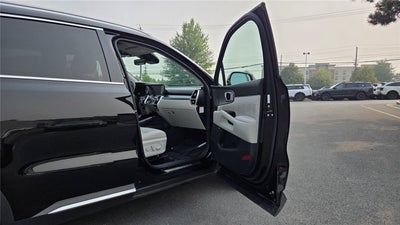 2023 Kia Sorento Hybrid SX Prestige