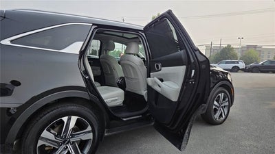 2023 Kia Sorento Hybrid SX Prestige