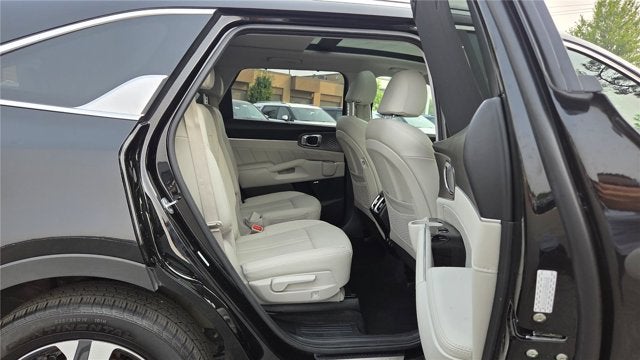 2023 Kia Sorento Hybrid SX Prestige