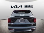 2023 Kia Sorento Hybrid SX Prestige