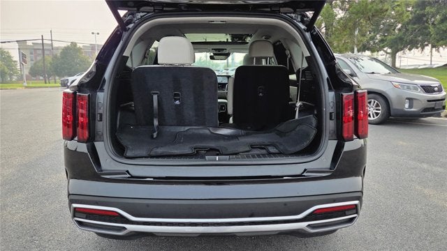 2023 Kia Sorento Hybrid SX Prestige