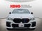 2022 BMW x6 Base