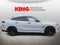 2022 BMW x6 Base