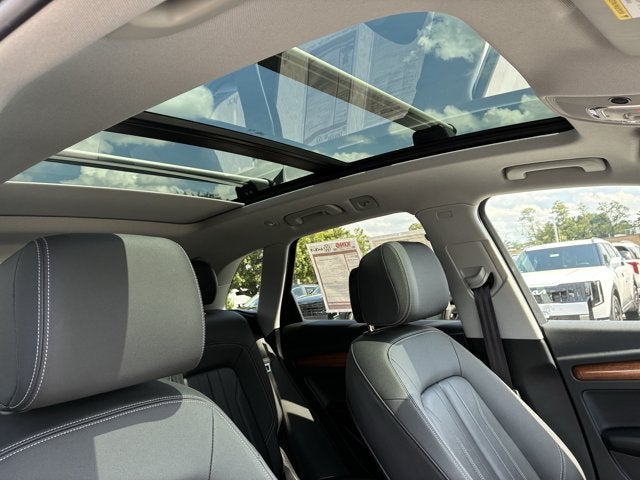 2023 Audi Q5 Premium
