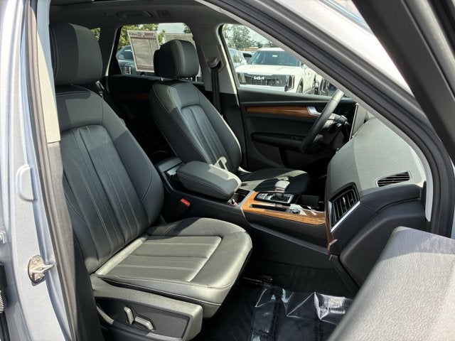 2023 Audi Q5 Premium