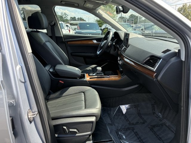 2023 Audi Q5 Premium