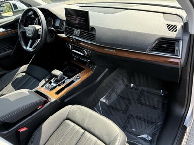 2023 Audi Q5 Premium