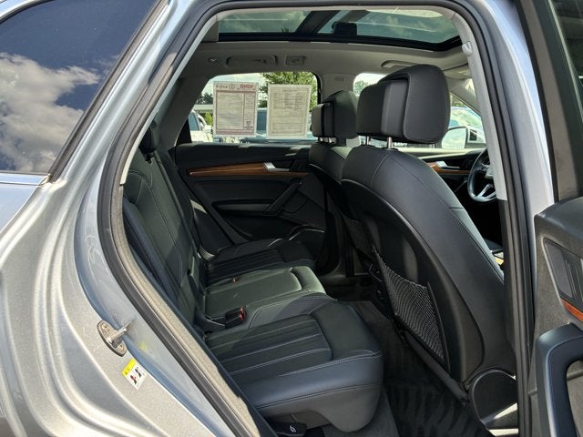 2023 Audi Q5 Premium