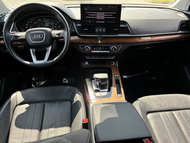 2023 Audi Q5 Premium