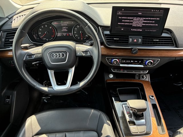 2023 Audi Q5 Premium