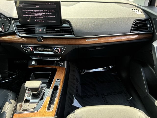2023 Audi Q5 Premium