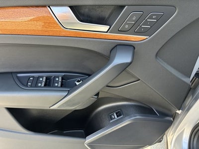 2023 Audi Q5 Premium