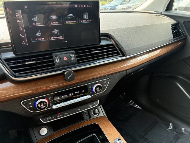 2023 Audi Q5 Premium