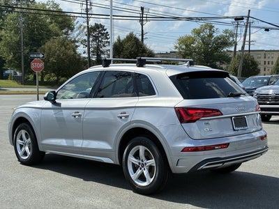 2023 Audi Q5 Premium