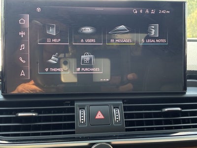 2023 Audi Q5 Premium