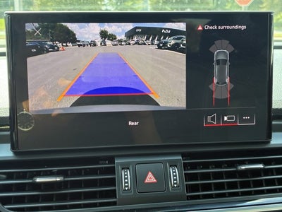 2023 Audi Q5 Premium