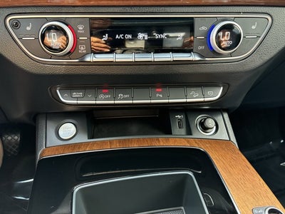 2023 Audi Q5 Premium