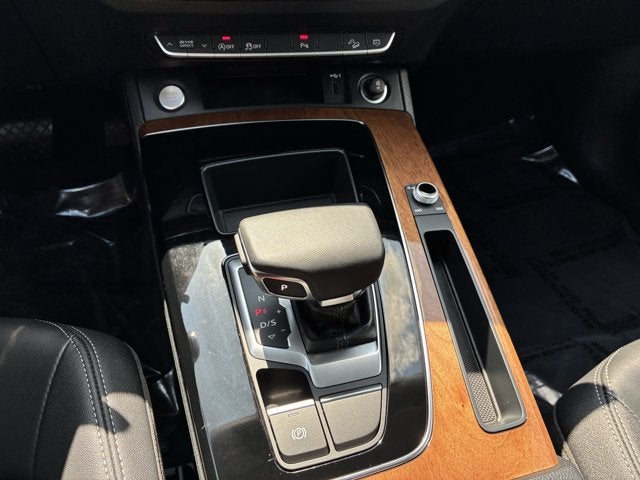 2023 Audi Q5 Premium