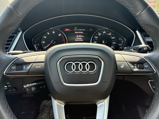2023 Audi Q5 Premium