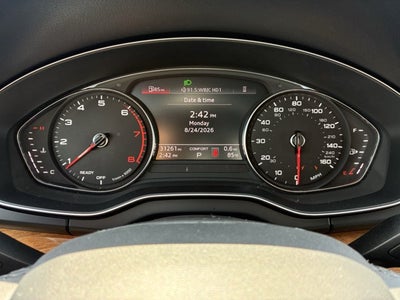 2023 Audi Q5 Premium