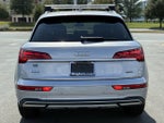 2023 Audi Q5 Premium