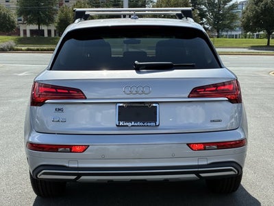 2023 Audi Q5 Premium