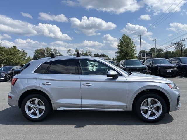 2023 Audi Q5 Premium